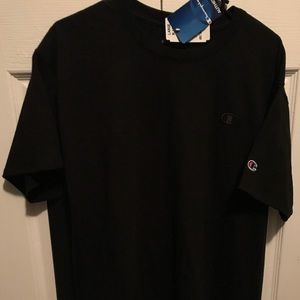 classic jersey tee champion